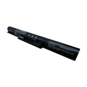 Sony Vaio SVF1521PSTW Uyumlu Batarya