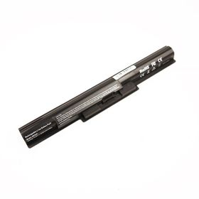 Sony Vaio SVF1521PSTW Uyumlu Batarya