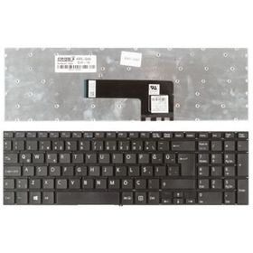 Sony Vaio SVF1521Q1R Klavye