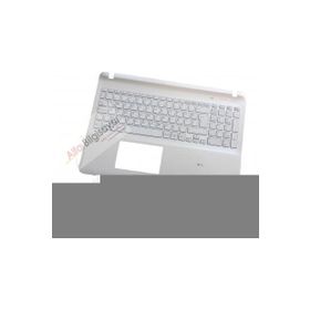 Sony Vaio SVF1521R4E Klavye