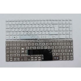Sony Vaio SVF1521USTW Klavye