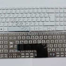 Sony Vaio SVF1521USTW Klavye