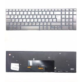 Sony Vaio SVF1521USTW Klavye