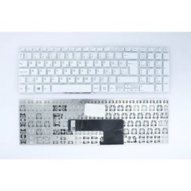 Sony Vaio SVF1521USTW Klavye