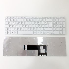 Sony Vaio SVF1521V6E Beyaz Klavye