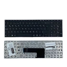 Sony Vaio SVF1521V6E Klavye