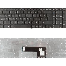 Sony Vaio SVF1521VSTW Klavye