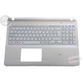 Sony Vaio SVF1521Y4E Klavye