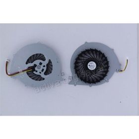 Sony Vaio SVF152A29M Uyumlu Fan