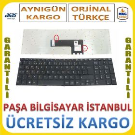 Sony Vaio SVF152N1NSTV Klavye