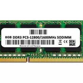 Sony Vaio SVF153 Uyumlu 8gb DDr3 Kingston Notebook Ram Bellek