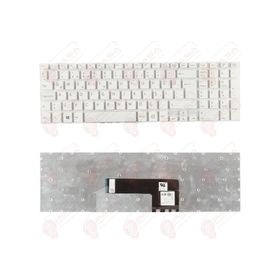 Sony Vaio SVF1531A4E Beyaz Klavye