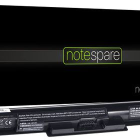 Sony Vaio SVF1531A4E Uyumlu Batarya