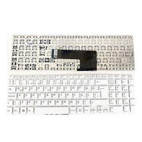 Sony Vaio SVF1532A4E Klavye