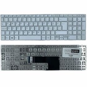 Sony Vaio SVF1532B4E Klavye