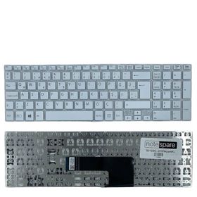 Sony Vaio SVF1532F1E Klavye