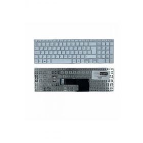 Sony Vaio SVF1532G4E Beyaz Klavye