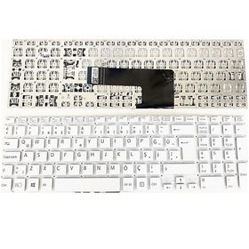Sony Vaio SVF1532SST Klavye