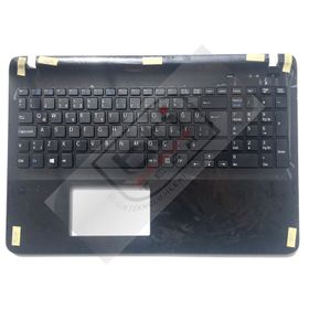 Sony Vaio SVF1532TSTB Klavye