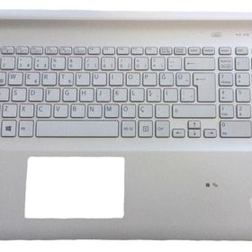 Sony Vaio SVF1532WST Klavye
