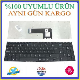 Sony Vaio SVF1532Z1E Klavye