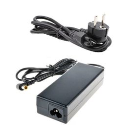 Sony Vaio SVF154 90W Uyumlu Laptop Adaptör