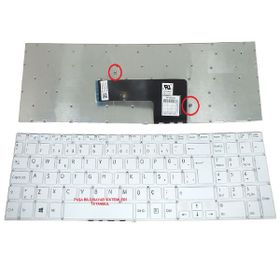 Sony Vaio Svf154 Klavye