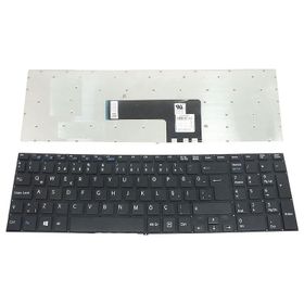 Sony Vaio SVF15416CXB Klavye