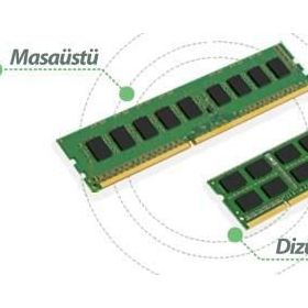 Sony Vaio SVF15416CXB, SVF15416STW, Uyumlu 8gb DDr3 Kingston Notebook Ram Bellek