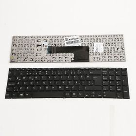 Sony Vaio SVF154B1EW Klavye