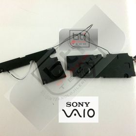 Sony Vaio SVF15N Speaker