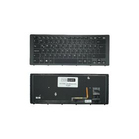 Sony Vaio SVF15N2D4E Siyah Klavye