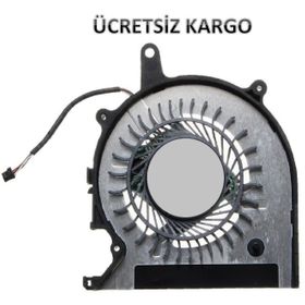 Sony Vaio SVP13219PTB Uyumlu Fan