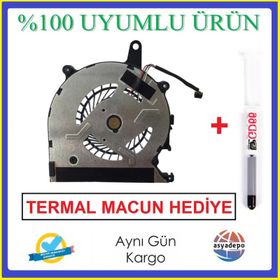 Sony Vaio SVP1321C6E Uyumlu Fan