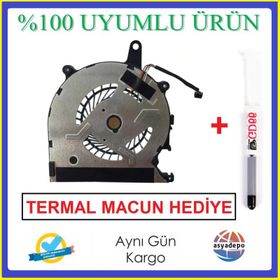 Sony Vaio SVP1321D4E Uyumlu Fan
