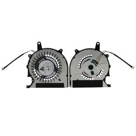 Sony Vaio SVP1321D6E Uyumlu Fan