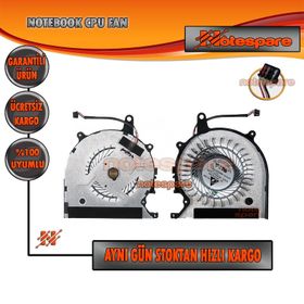 Sony Vaio SVP1321DCXS Uyumlu Fan