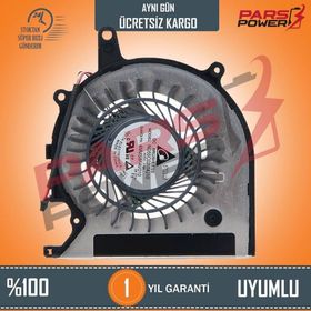 Sony Vaio SVP1322V8E Uyumlu Fan