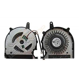 Sony Vaio SVP132A1CW Uyumlu Fan