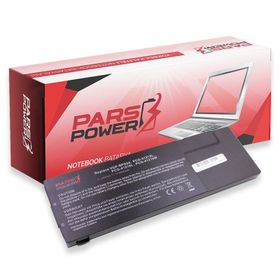 Sony Vaio SVS1311F3E SVS1311G3E Uyumlu Notebook Batarya