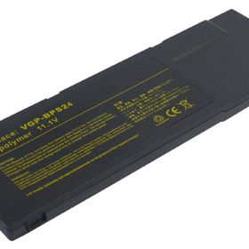Sony Vaio SVS1311J3E SVS1311K9E Uyumlu Notebook Batarya