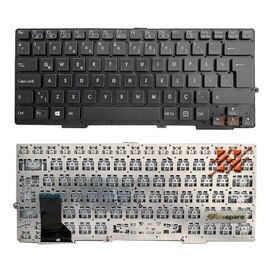 Sony Vaio SVS13A2X9R Siyah Klavye