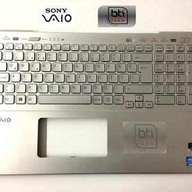 Sony Vaio SVS15 Klavye