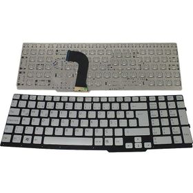 Sony Vaio SVS151190X Gri Klavye