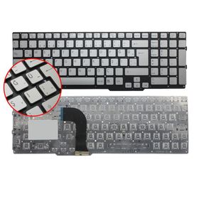 Sony Vaio SVS1511AGXB Klavye