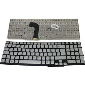 Sony Vaio SVS1511AGXB Klavye