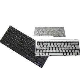Sony Vaio SVS1511R9E Klavye
