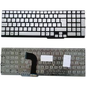 Sony Vaio SVS1511V9R Gri Klavye