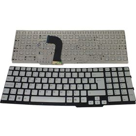 Sony Vaio SVS15123CXB Gri Klavye