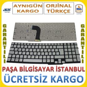 Sony Vaio SVS15127PXB Klavye